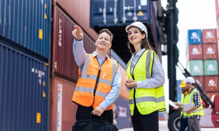 Consolidación y Distribución