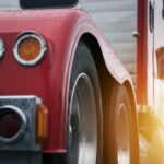 Semi Truck Transport